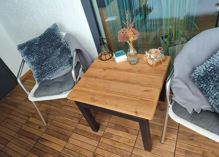 Ferienwohnung \