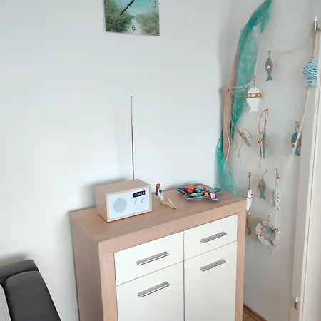 Ferienwohnung 