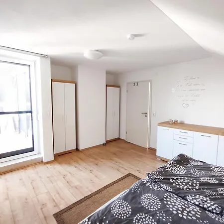 Ferienwohnung 