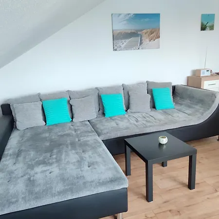 Ferienwohnung 
