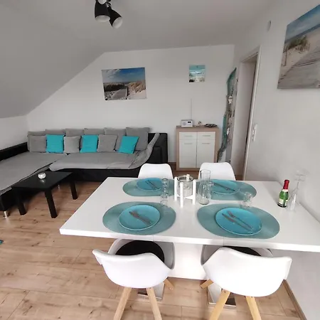 Ferienwohnung 