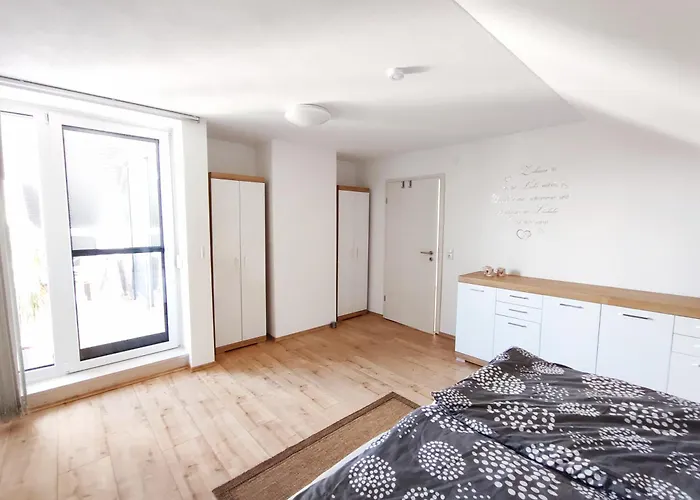 Ferienwohnung \