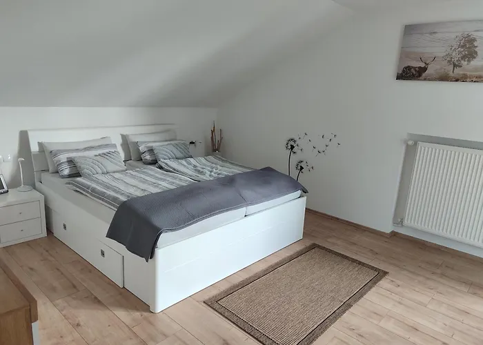 Ferienwohnung \